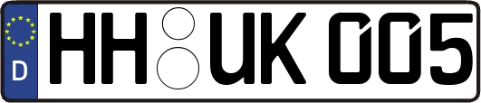HH-UK005