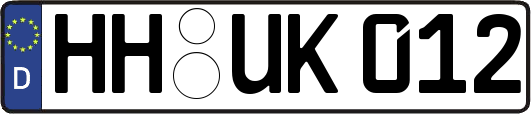 HH-UK012