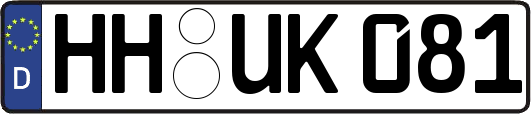 HH-UK081