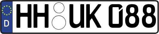 HH-UK088