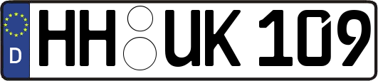 HH-UK109