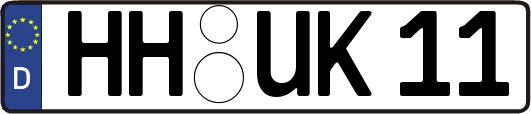 HH-UK11