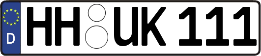 HH-UK111