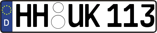 HH-UK113