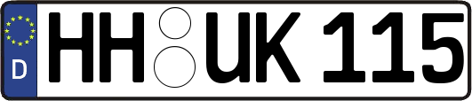 HH-UK115