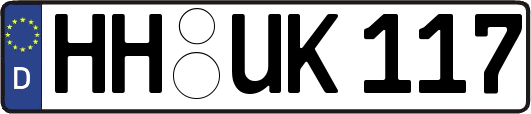 HH-UK117