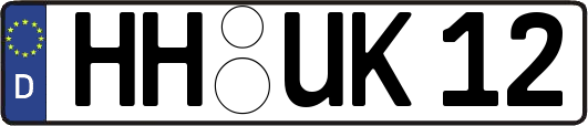 HH-UK12