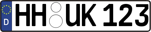 HH-UK123