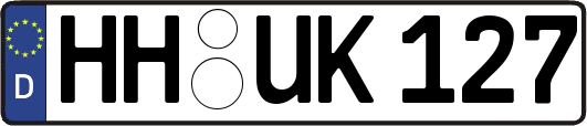 HH-UK127