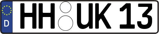 HH-UK13