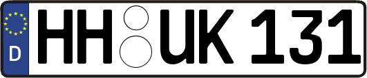 HH-UK131