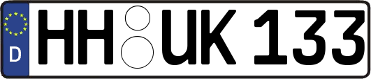 HH-UK133