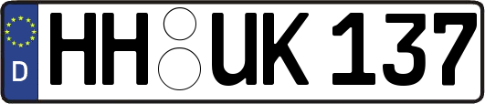 HH-UK137