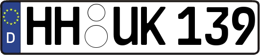 HH-UK139