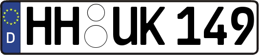 HH-UK149