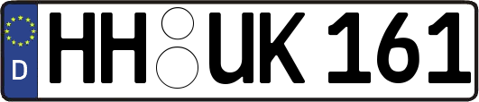 HH-UK161