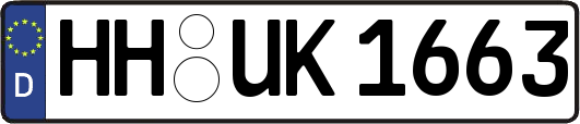 HH-UK1663