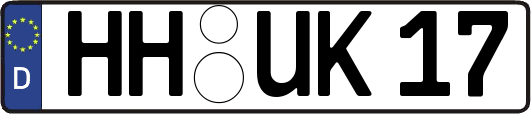 HH-UK17