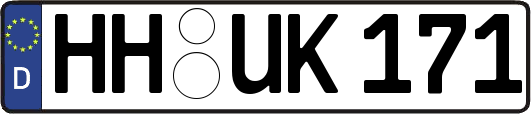 HH-UK171