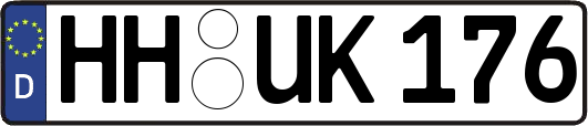 HH-UK176