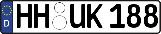 HH-UK188