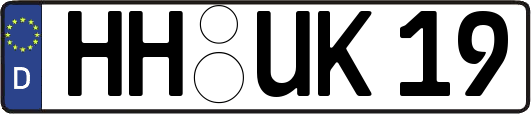 HH-UK19