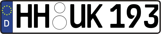 HH-UK193