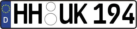 HH-UK194