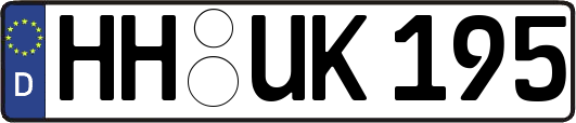 HH-UK195