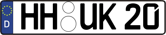 HH-UK20