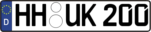 HH-UK200
