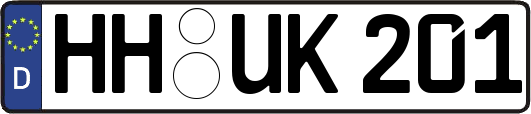 HH-UK201