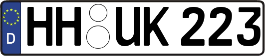 HH-UK223