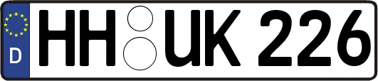 HH-UK226