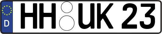 HH-UK23