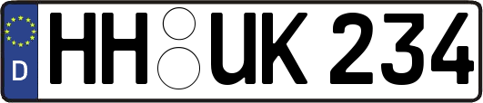 HH-UK234