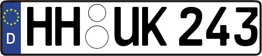 HH-UK243