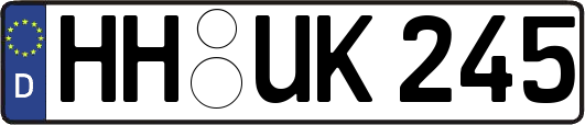 HH-UK245
