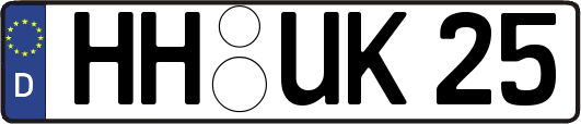 HH-UK25