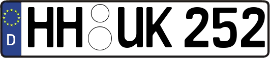 HH-UK252