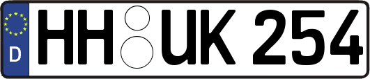 HH-UK254