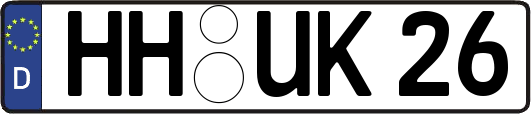HH-UK26