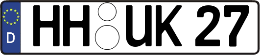 HH-UK27