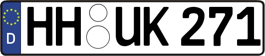 HH-UK271
