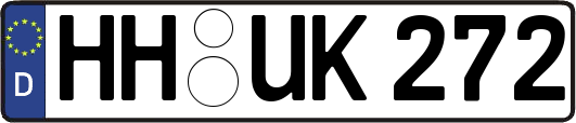 HH-UK272