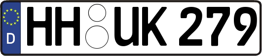 HH-UK279