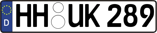 HH-UK289