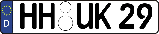 HH-UK29