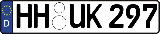 HH-UK297
