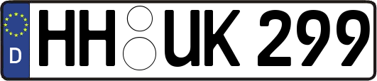 HH-UK299